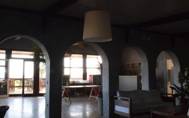 Hotel Posada del Barco