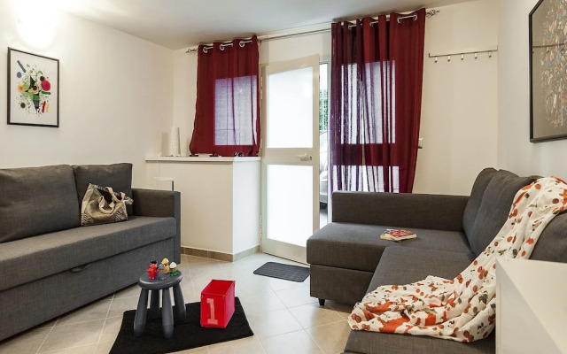 Casa Vacanza Cariddi Loft