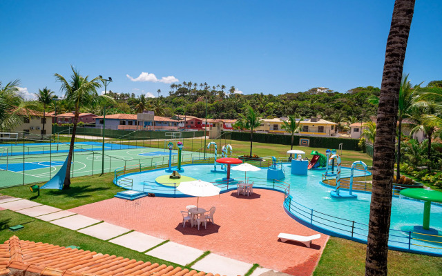 Portobello Park Hotel