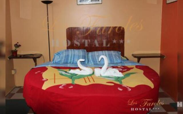 Hostal Los Faroles