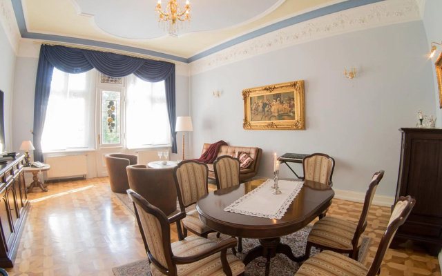 Schlosshotel Zum Markgrafen