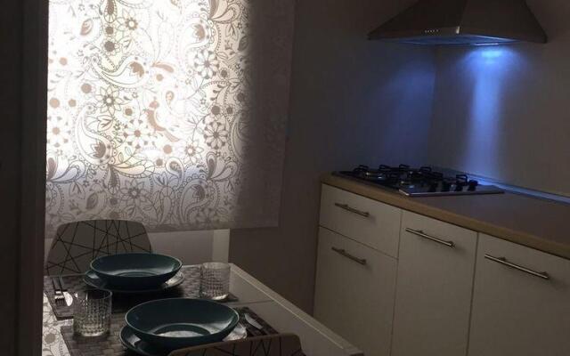 Mini Appartamenti a Catanzaro Lido