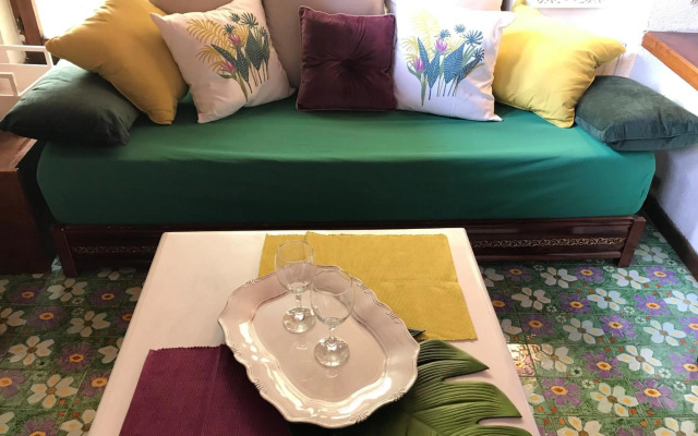 La Soffitta Bohemien