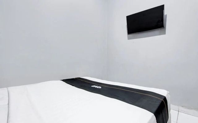 OYO 3220 Samudra Guesthouse