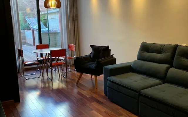 Star 103 - Conforto e Elegância