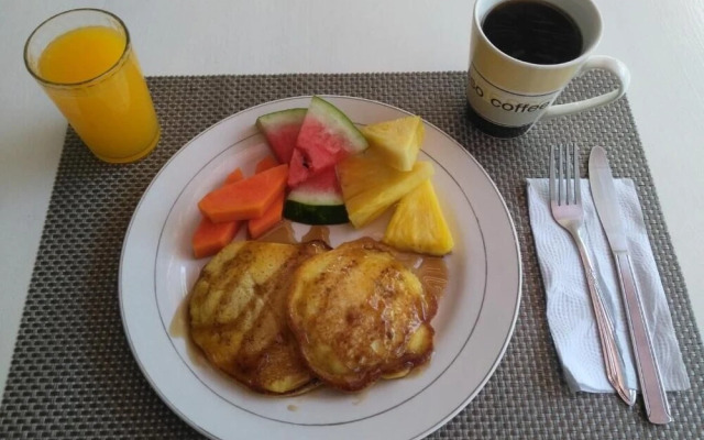 Tuanis B&B Tamarindo