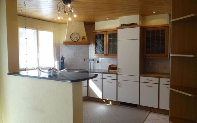 Sunnmatt West Wohnung 721