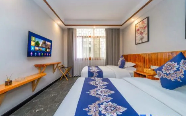 Xilemeisu（Furong Town Scenic Area Branch)）