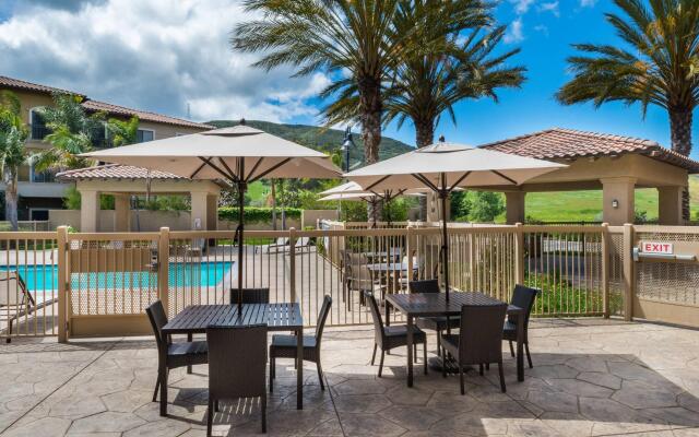 Courtyard by Marriott San Luis Obispo