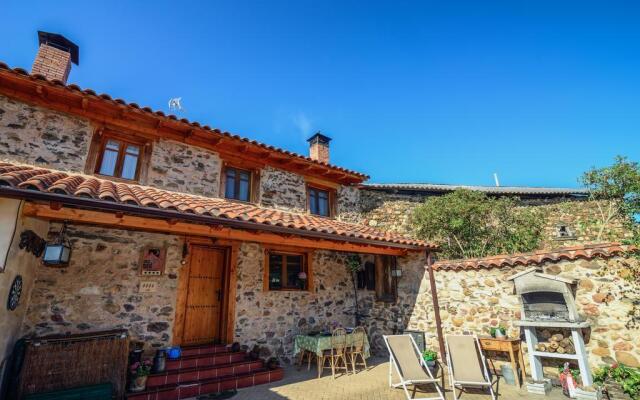 Casa Rural Entre Valles