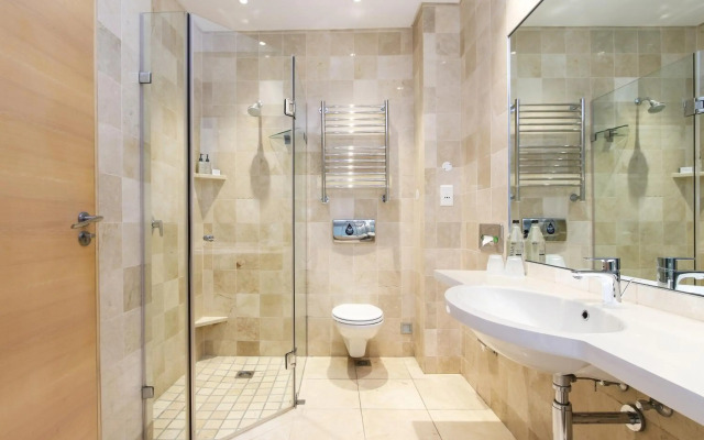 The Vineyard Hotel