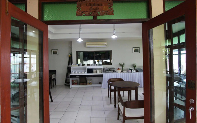 Taraburi Resort Chiangmai