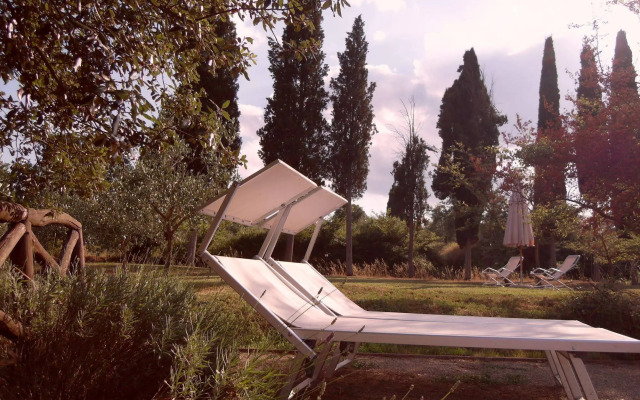 Podere Pievina Delle Corti