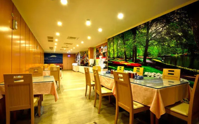 Win Inn Tainan Hotel I