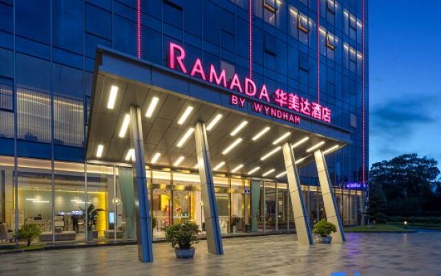 Ramada Zhouning