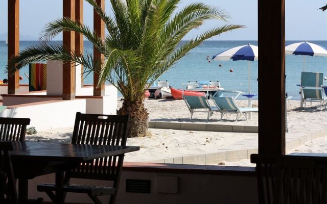 Casa Per Ferie Vel Marì
