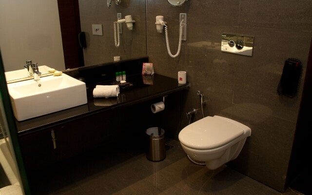 Hotel Parc Estique