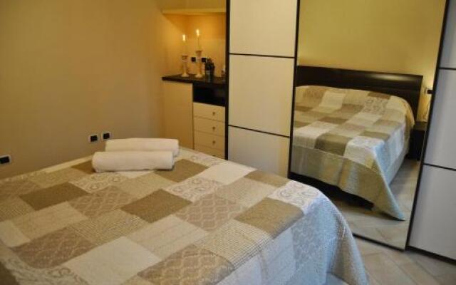 Appartamento i Fabbri