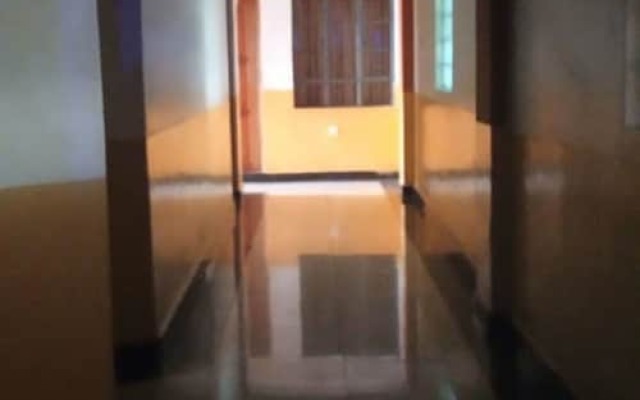 County Villa Hotel