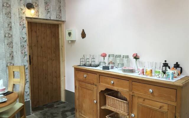 Bridge House B&B