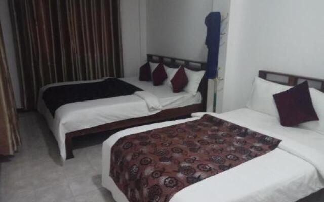 Rio Homestay