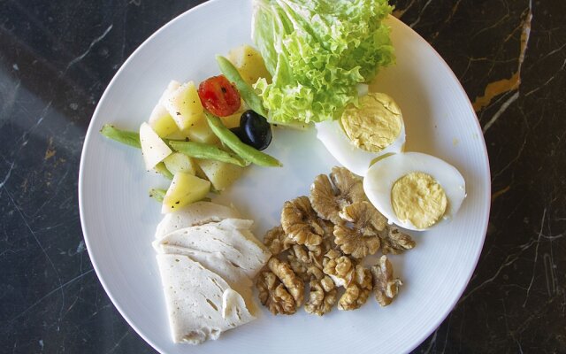 Platinum KLCC Kuala Lumpur by SabaSuites 