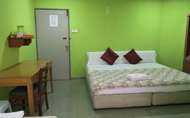 Hotel Cahaya