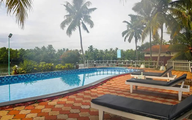 Kalathil Lake Resort