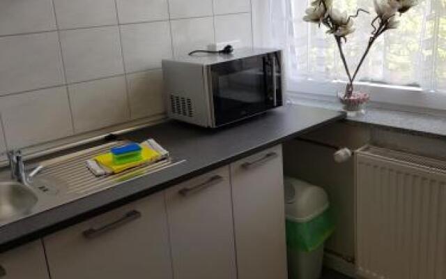 Wohnung in Köln 1B