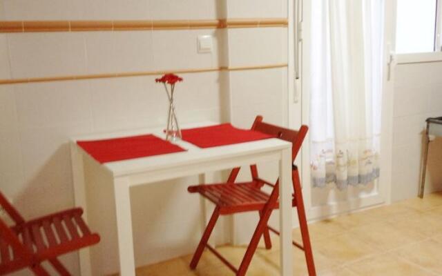 Casita Sierra de Libar II