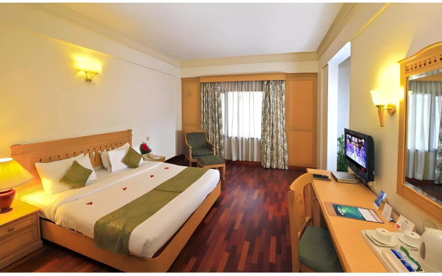 Hotel Abad Plaza