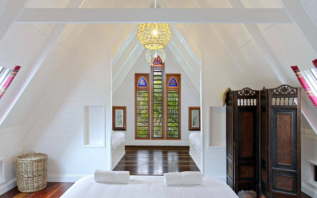 A PERFECT STAY - Longhouse