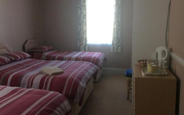 Glenthorn Hotel