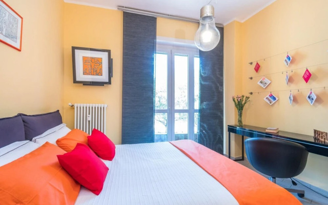 Caio Plinio Apartment by Wonderful Italy