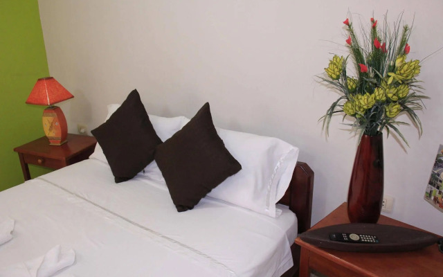 Nativa Apartments