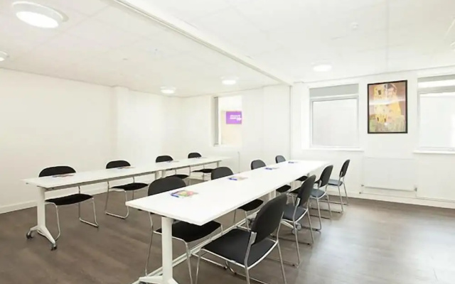 FMP Parkhouse Studios