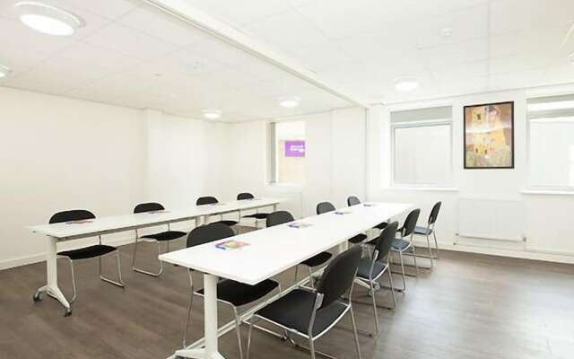 FMP Parkhouse Studios