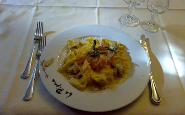 Albergo Ristorante La Pigna