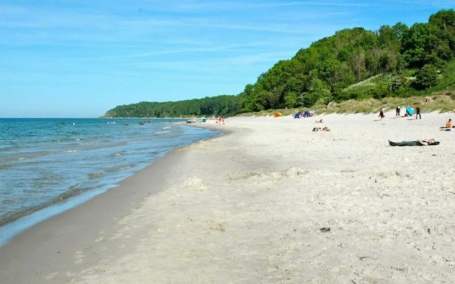 Just Before the Cape, Holiday Home B