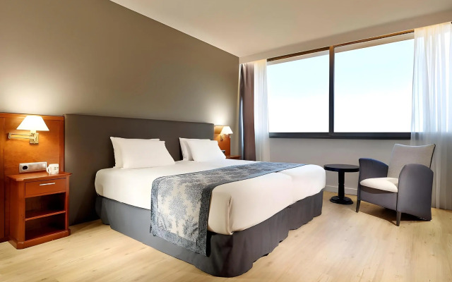 Hotel Exe Isla Cartuja