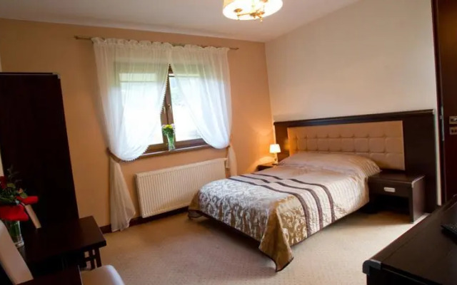 Pokoje Gościnne Aldian