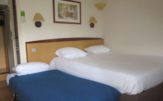 Campanile Clermont Thiers