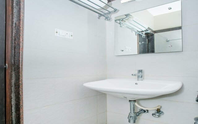 OYO 14835 Wagtail Suites