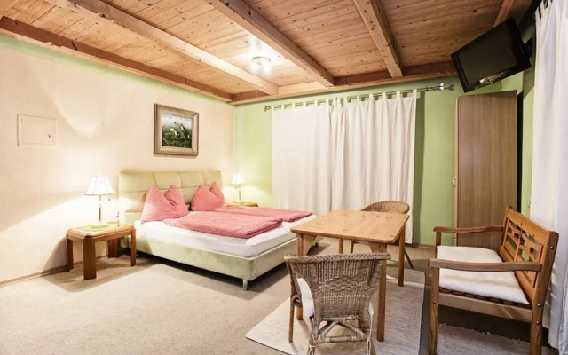 Berghotel Pointenhof