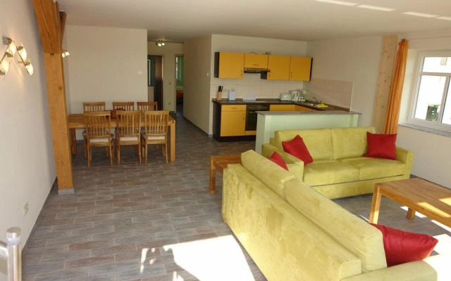 Ferienanlage Süderhof