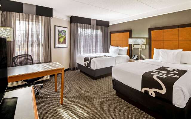 La Quinta Inn & Suites by Wyndham Macon