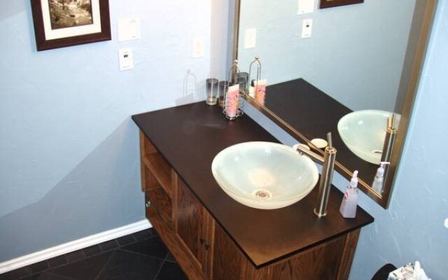 Arcturus Retreat Bed & Breakfast