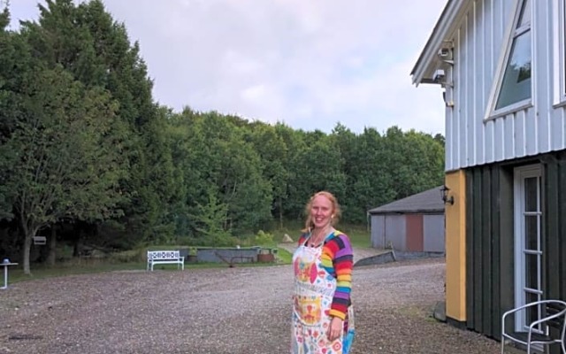 Fredens Hus B&B