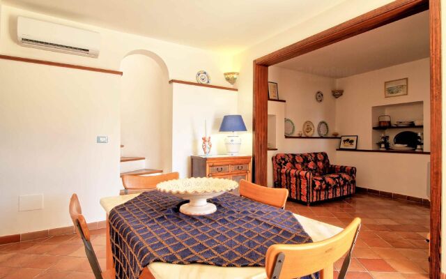 Foresta Forte - Ciolo