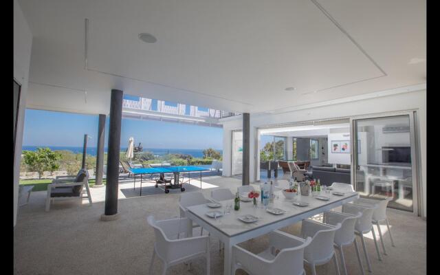 Villa Chloe in Protaras